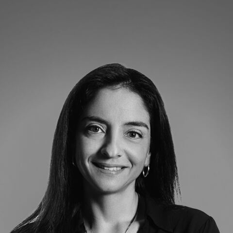 María Jimena Escandón