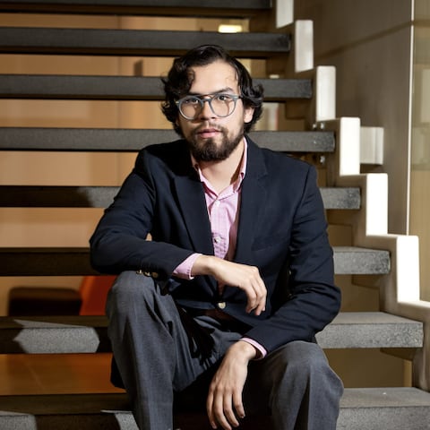 Darwin Schneider Correa Parra