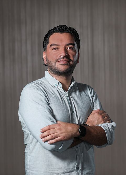 Damián Esteban Landínez Cañón