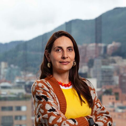 Carolina Flechas Anzola