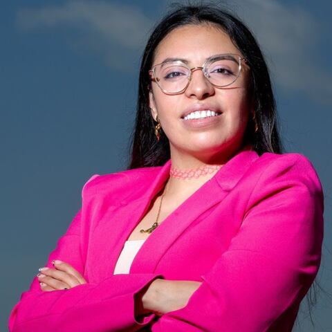 María del Pilar Perea Díaz