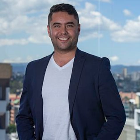 Javier Barragán Ramos