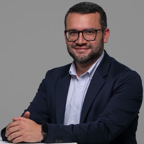 Juan David Cardozo Maglioni