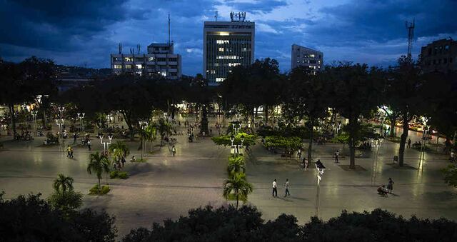 Cúcuta construye un nuevo comienzo