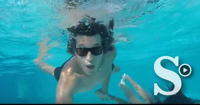 El joven que despilfarró el dinero de su beca en un viaje a Tailandia