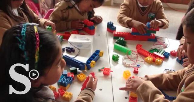 ¿Cuánto dinero de la guerra se podría haber destinado a educación?