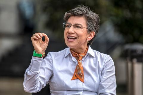 Claudia López. Alcaldesa Mayor de Bogotá.
Bogotá Diciembre 2 de 2020.
