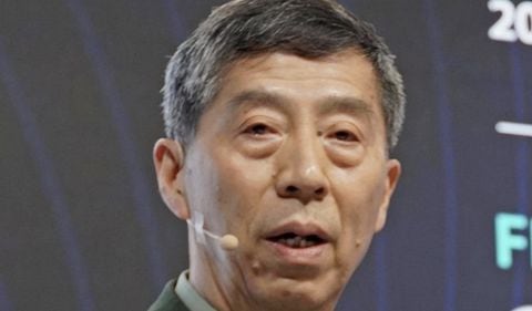 Li Shangfu, el ministro de Defensa de China, se encuentra desaparecido ¿dónde está?