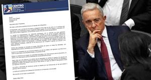 El expresidente Uribe ha expresado, tanto en la entrevista con SEMANA con María Isabel Rueda, como en los múltiples comunicados que ha publicado su defensa, sus argumentos frente a que la Corte no es imparcial.