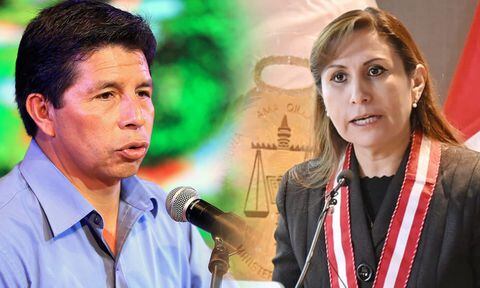 Sigue la tensión entre el presidente y la fiscal de Perú. Esta vez, La Ministra de Cultura y dos abogados denuncian a la titular del ministerio público