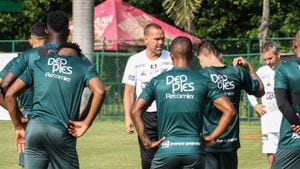 Deportivo Cali debuta el domingo 23 de enero frente a Jaguares