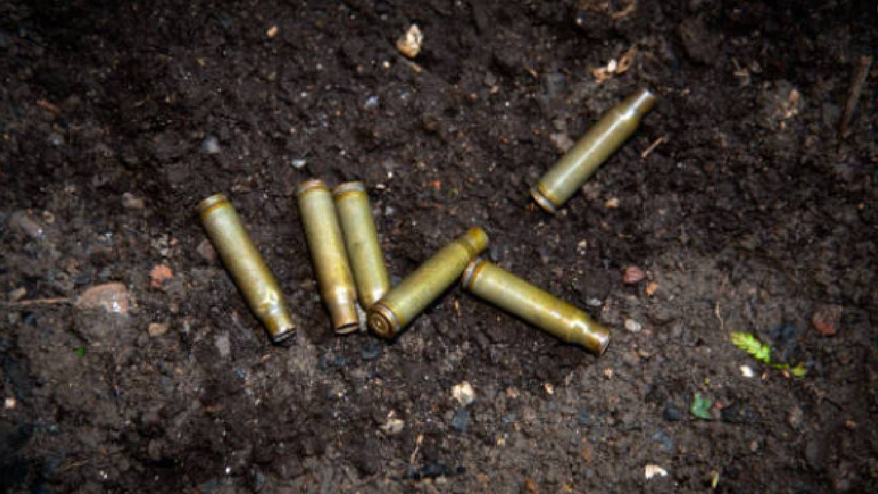 Tres hombres y una mujer fueron asesinados con arma de fuego en municipio de Antioquia. 
(Foto de referencia, no corresponde directamente con los hechos).