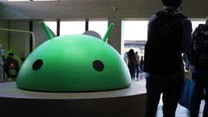La nueva herramienta que lanzó Android para porteger la privacidad de los usuarios