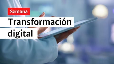 ¿Cómo avanza la transformación digital en Colombia?