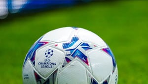 Champions League ya cuenta con 29 equipos clasificados.