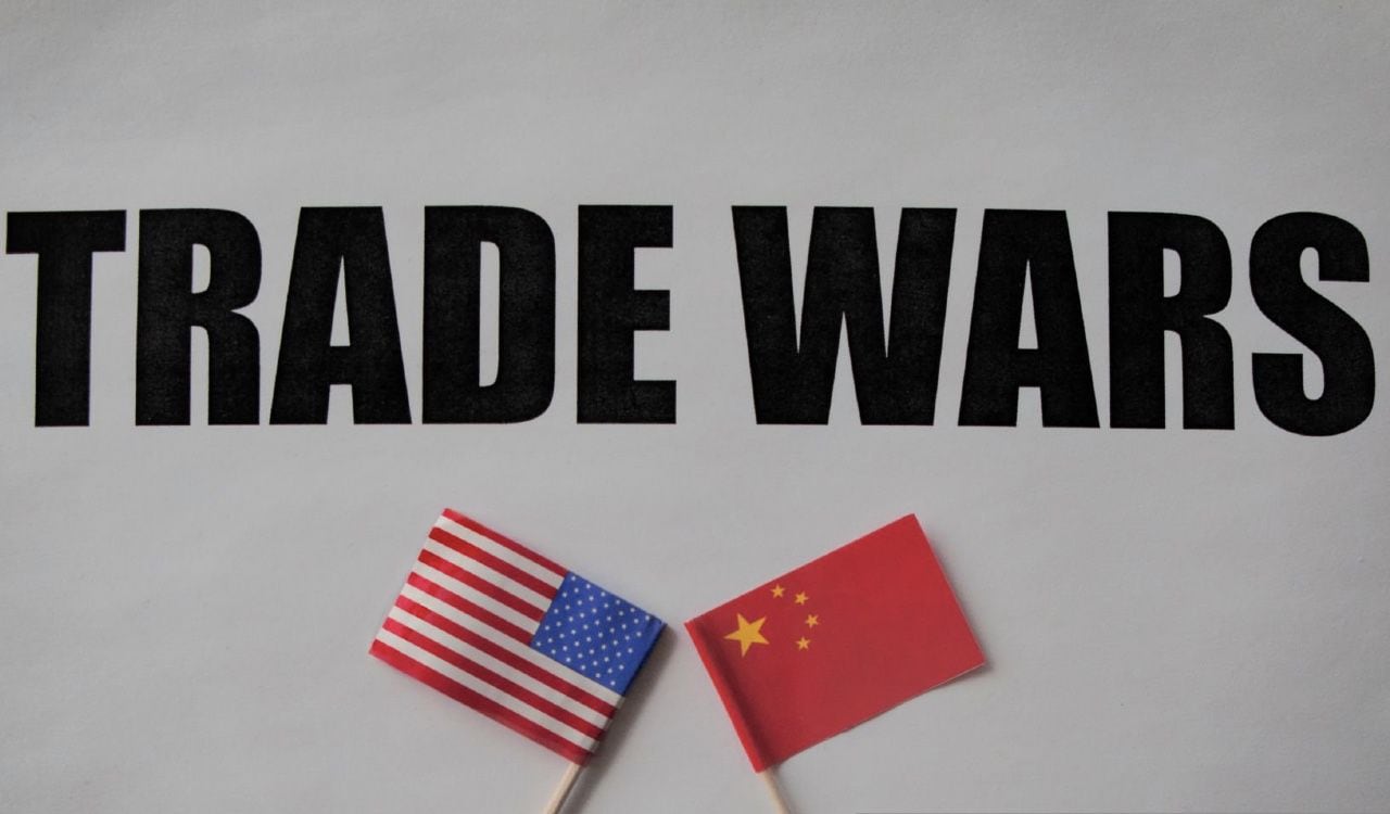 La guerra comercial entre Estados Unidos y China está más vigente que nunca