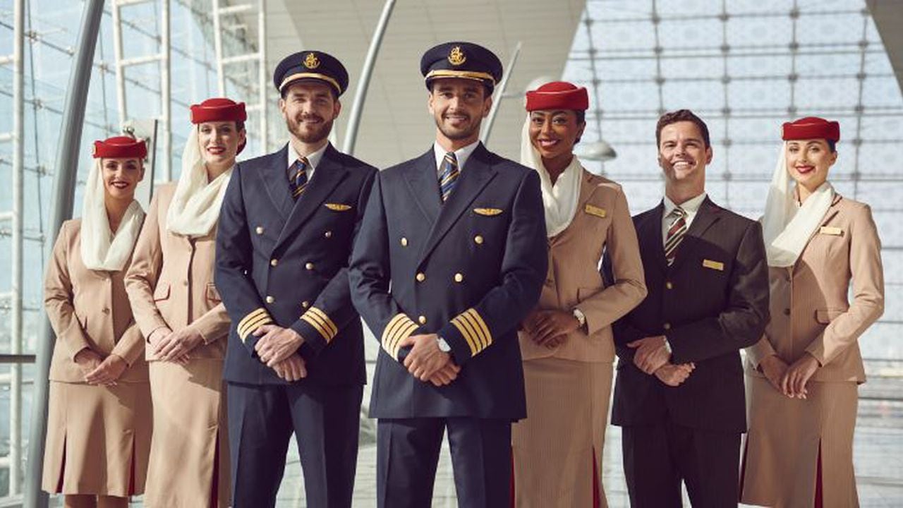 Emirates llegará a Colombia en junio