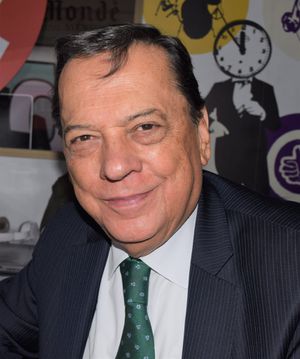 Falleció el periodista Javier Ayala