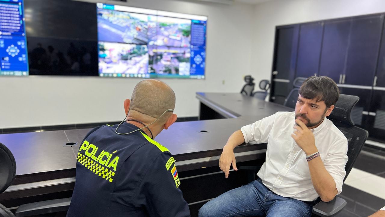 Autoridades anunciaron que trabajan en soluciones para la actual situación de inseguridad en Barranquilla