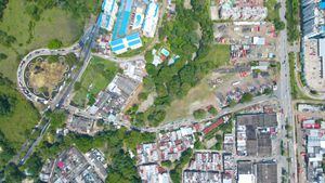 El plan de la Alcaldía de Ibagué estima la recuperación de la infraestructura vial de toda la ciudad, desde las vías en las comunas hasta las grandes avenidas.