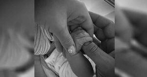 Kate Perry y Orlando Bloom dieron a conocer el nacimiento de su hija