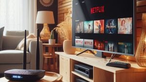 La cantidad de velocidad de Internet que necesitas para ver Netflix sin interrupciones varía según la calidad de transmisión que elijas y otros factores como la cantidad de dispositivos en tu red y la hora del día.
