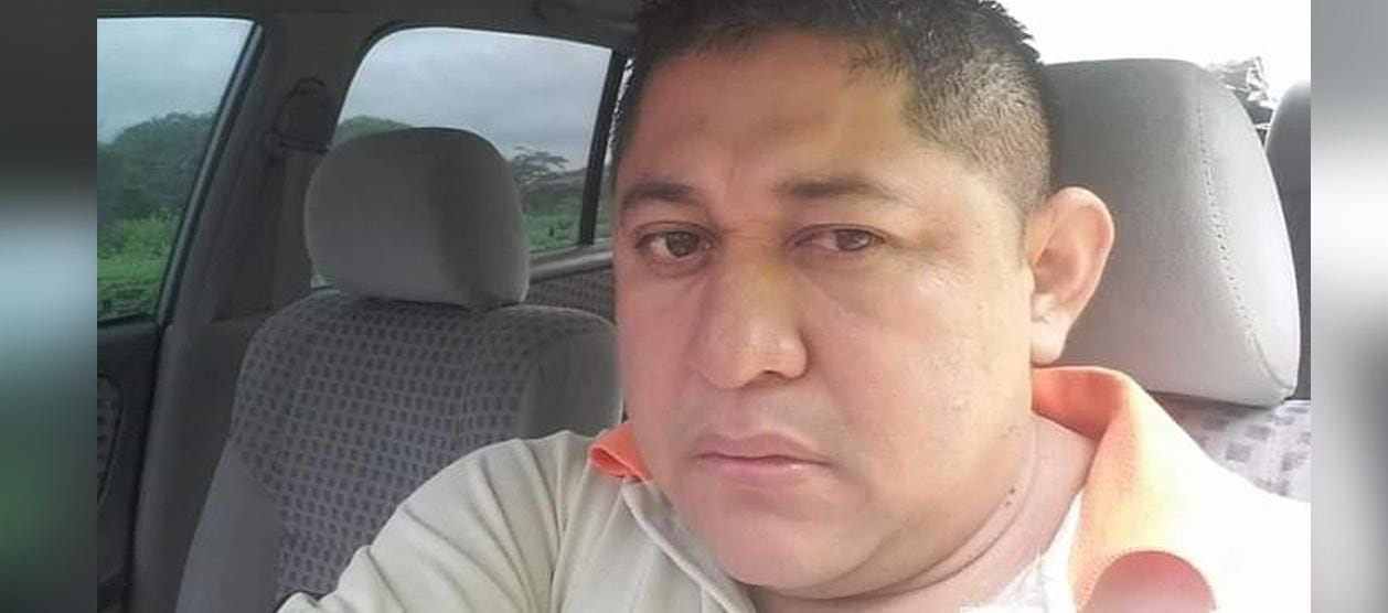 El líder wayúu José Santos Ramírez resultó herido con arma de fuego