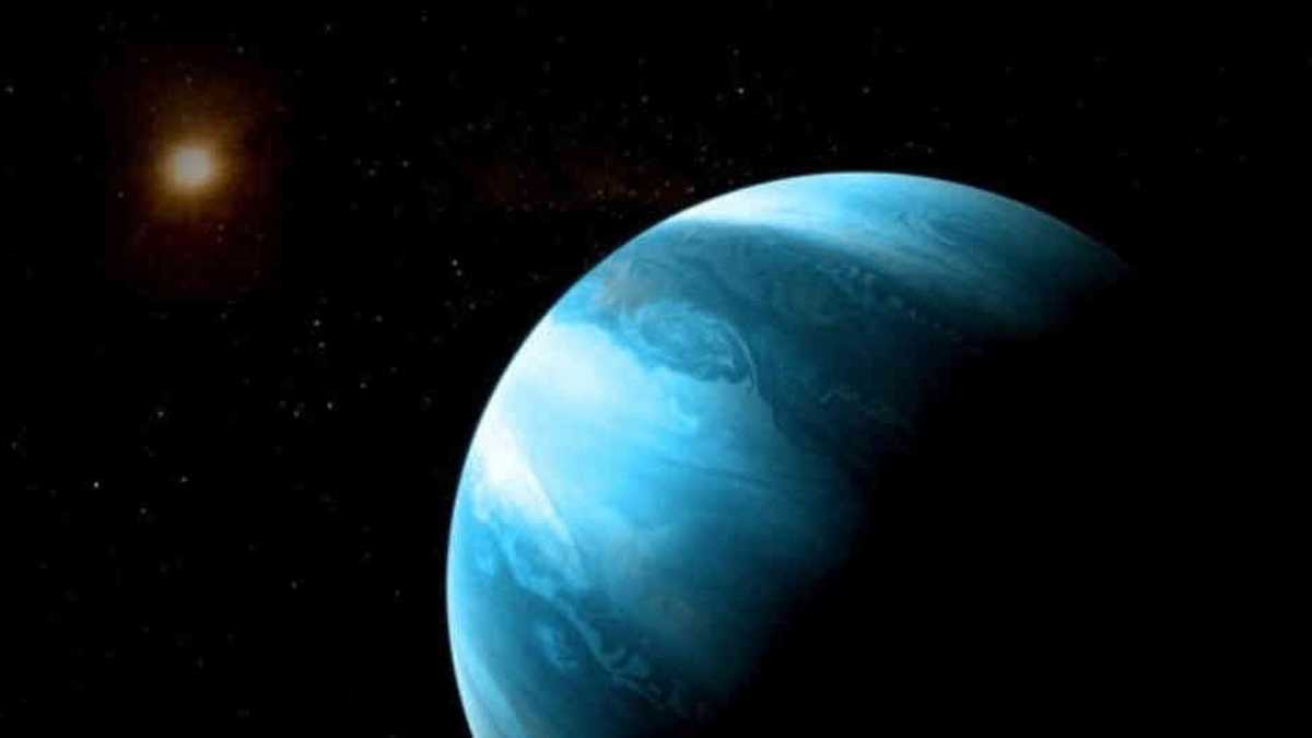 Este nuevo planeta que los científicos creían que no podía existir está a 30 años luz de la Tierra.