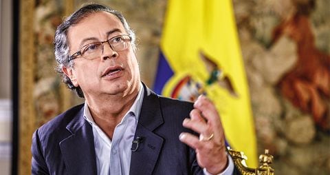  El Gobierno de Gustavo Petro llamó a consultas al  embajador de Colombia en Argentina.