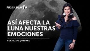 Juliana Quintana- Astróloga