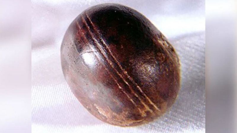 Las esferas Klerksdorp son una extraña roca cuyo origen ha sido considerado como un misterio cósmico.