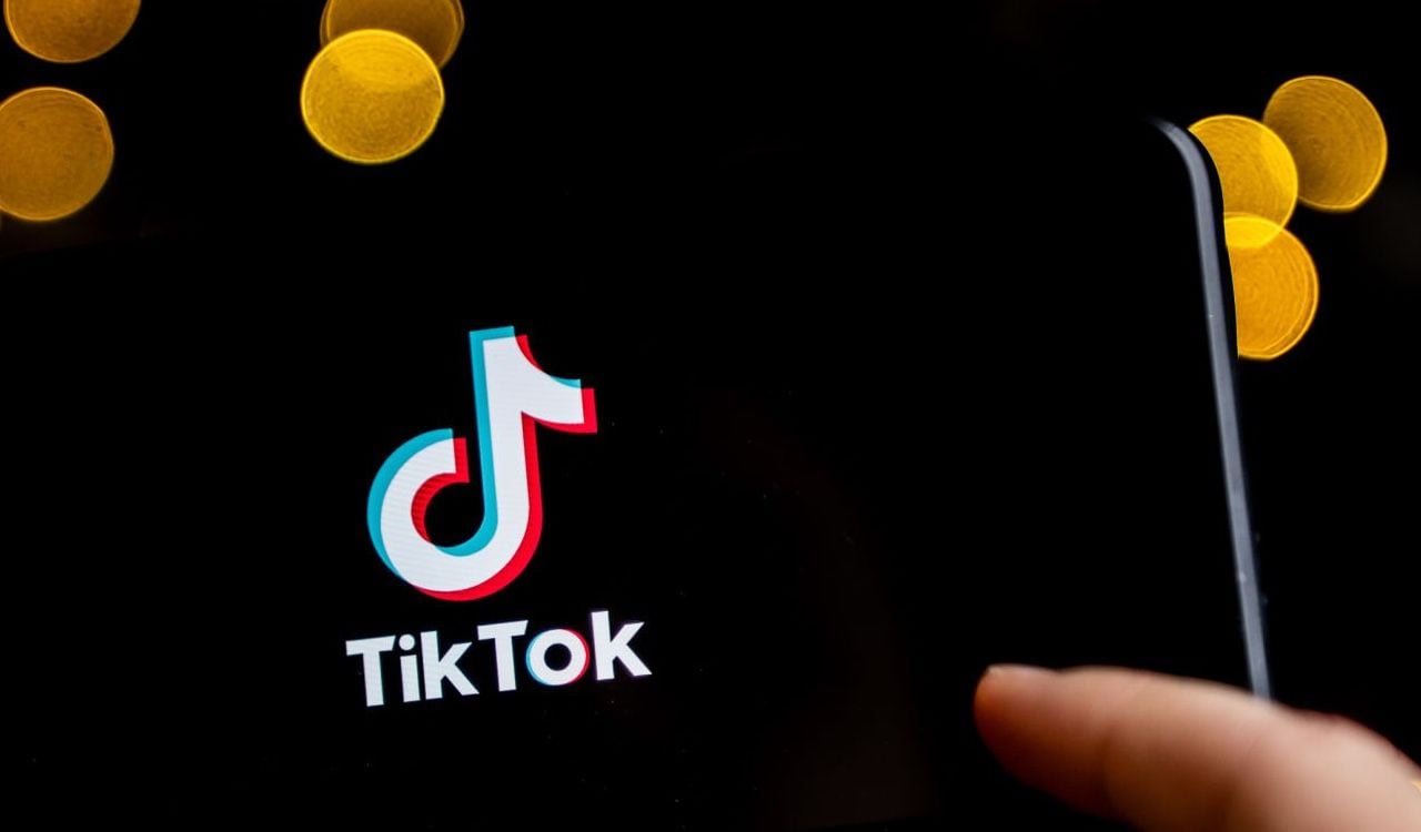 TikTok es culpada por Estados Unidos de no proteger los datos personales de sus usuarios, lo cual prendió las alarmas en el. mundo