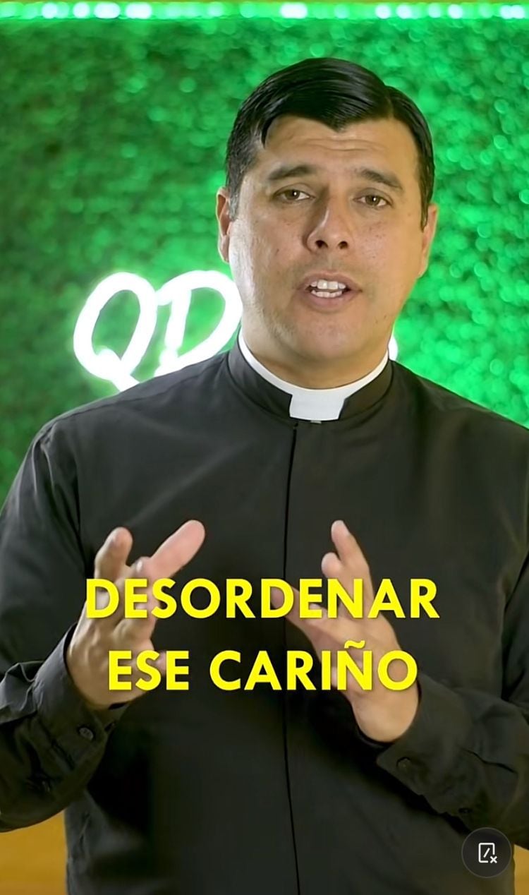 Padre Jorge