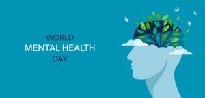 En este artículo, se aborda el Día Mundial de la Salud Mental y se explora por qué es una fecha significativa en el calendario.