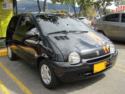 Actualmente, un modelo 2010 del Twingo SoHo se puede conseguir en portales como Tu Carro, OLX o Waa2, entre 21 y 26 millones de pesos.