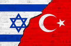 Turquía había mostrado su descontento por el actuar de Israel en la guerra con Gaza