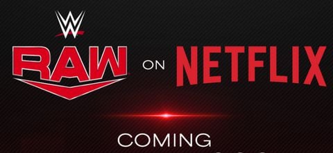 Netflix y la WWE sellaron una alianza comercial.