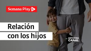 Relación con los hijos | Antonina Canal en Sí puedo y es fácil