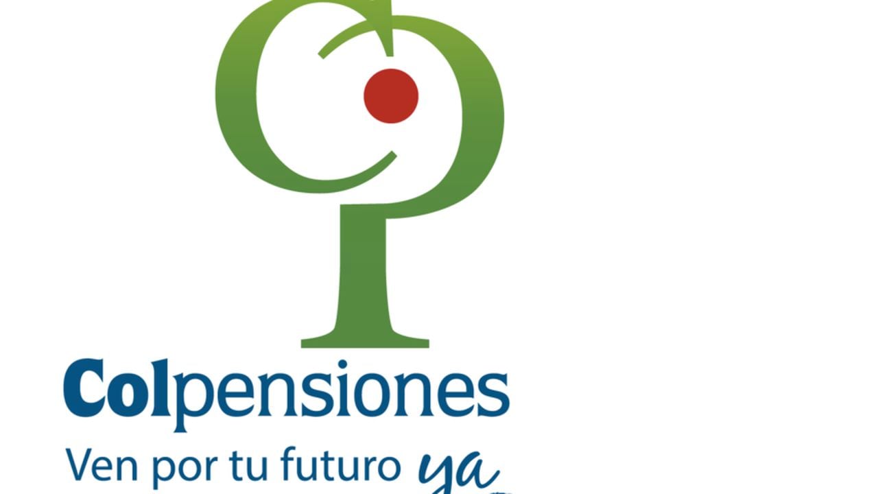 Logo Colpensiones