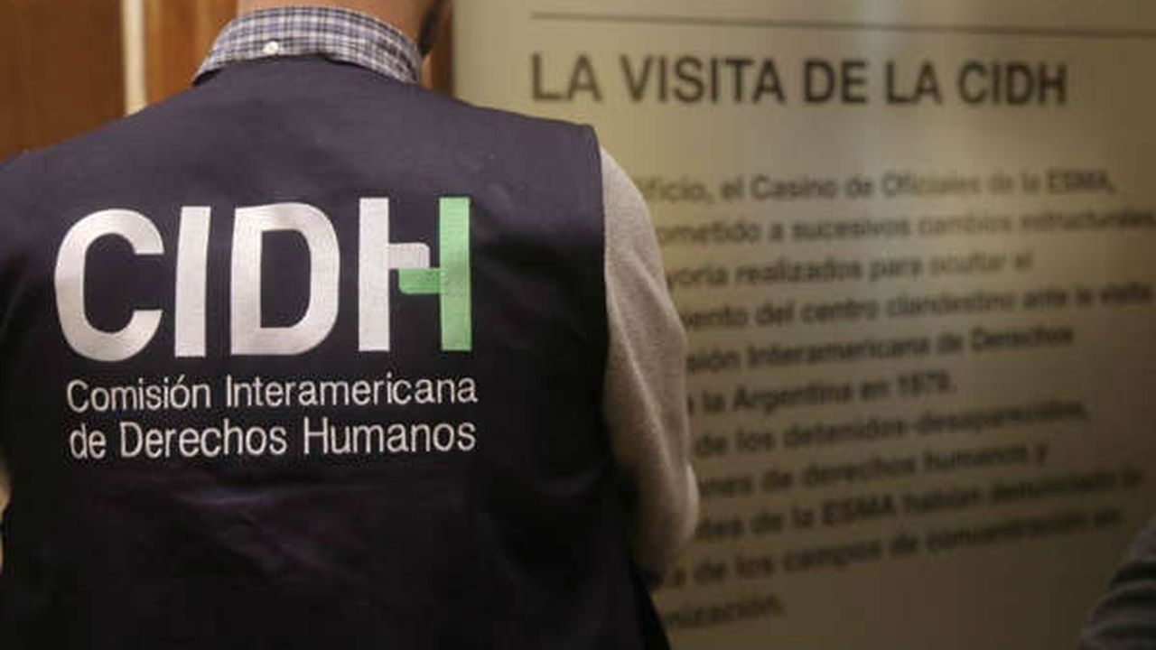 CIDH revisará el caso del exministro de Comunicaciones Saulo Arboleda