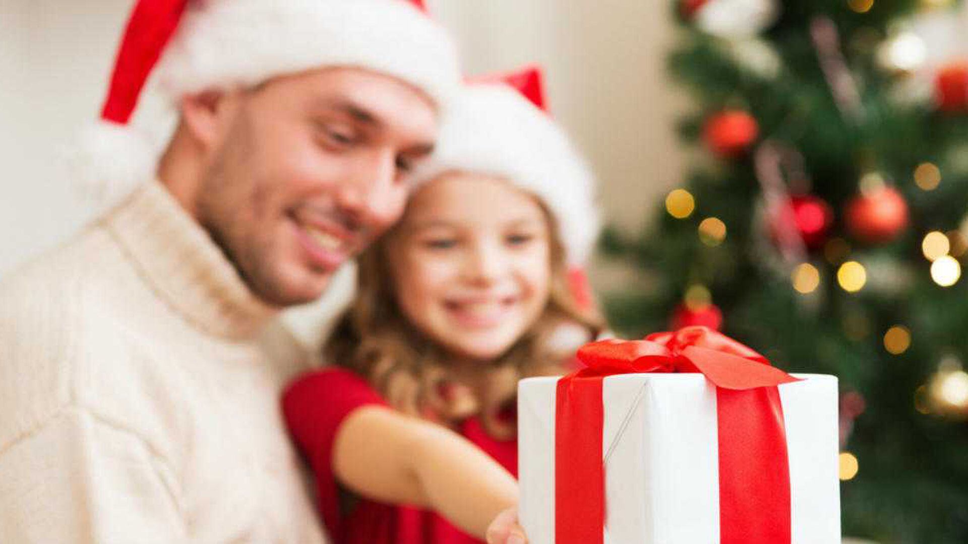 Por qué es importante dar buen ejemplo a los hijos en navidad