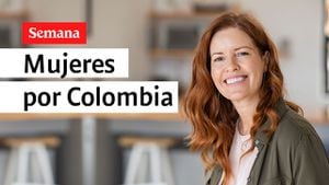 Mujeres por Colombia, un escenario digital para impulsar la equidad de género