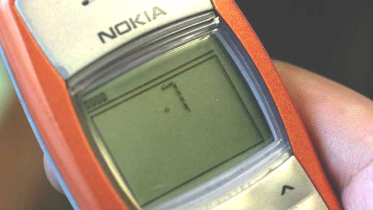 Juegos De Nokia 1100 / Soy Una Bateria A Twitter Este ...