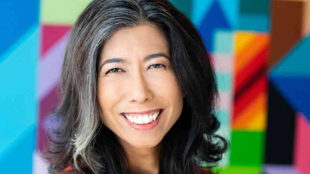 Maren Lau, vicepresidenta de Facebook para América Latina