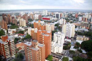 La serie será grabada, principalmente, en el barrio El Prado de Barranquilla.