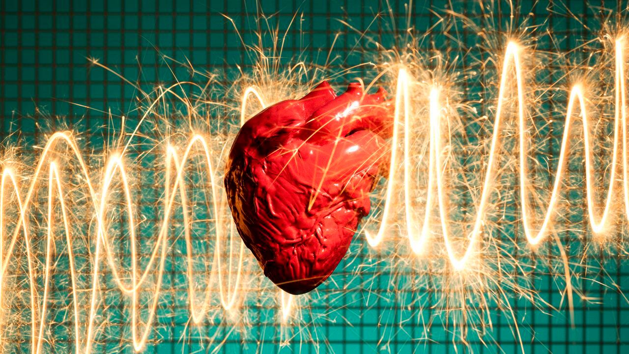 ¿Cómo aumentar el colesterol bueno o HDL?