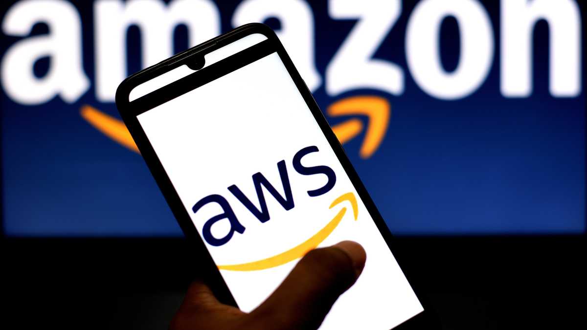 Amazon tiene un precio de mercado de aproximadamente US$1.565 millones. Foto de Avishek Das/SOPA Images/LightRocket via Getty Images)