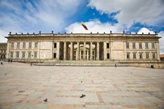 Capitolio Nacional de Colombia