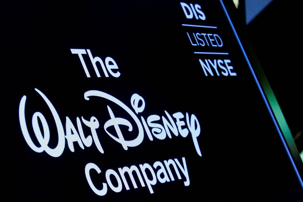 En febrero, Disney anunció un ajuste de plantilla que afectaba a unos 7.000 puestos de su fuerza laboral