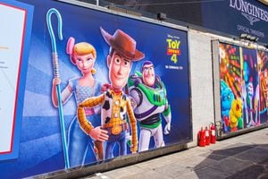 Toy Story ha sido una de las películas animada más recordada de todos los tiempos